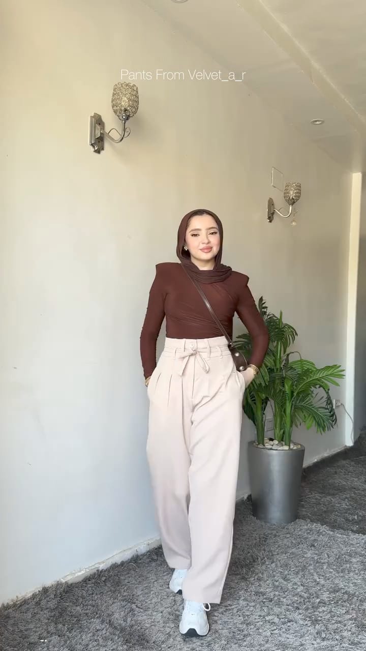 pants روزالين