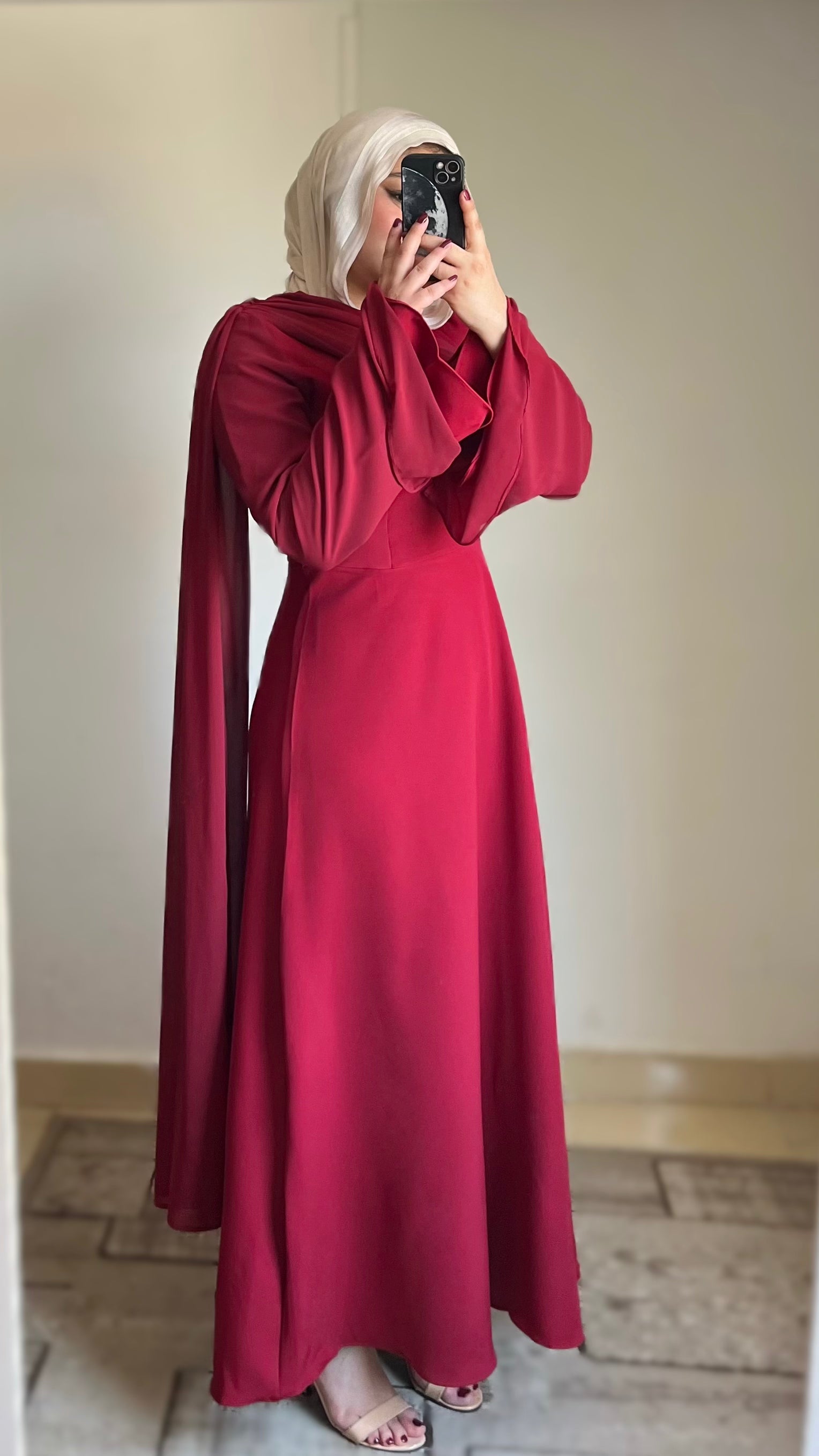 Marseille dress
