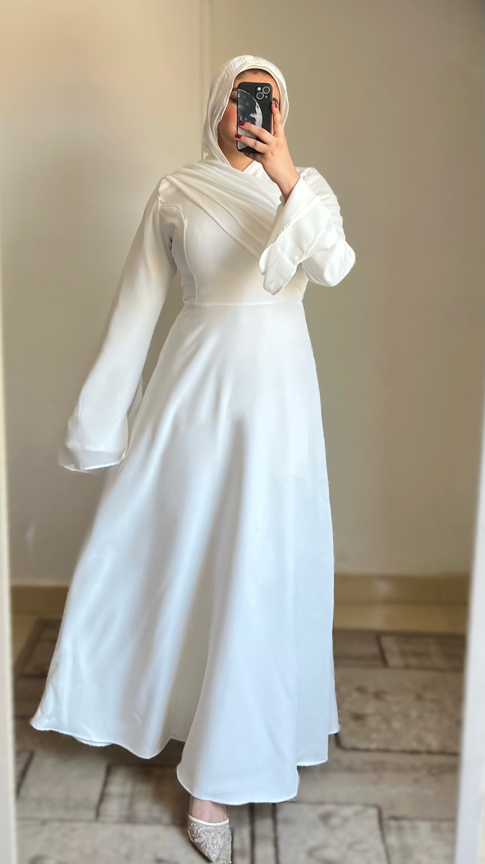 Marseille dress