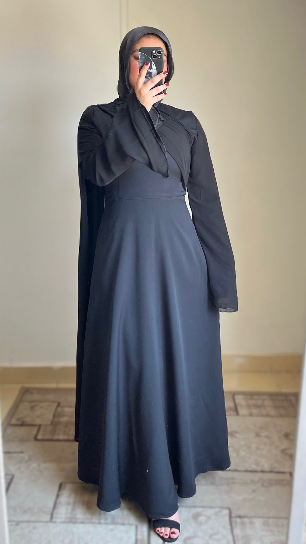 Marseille dress