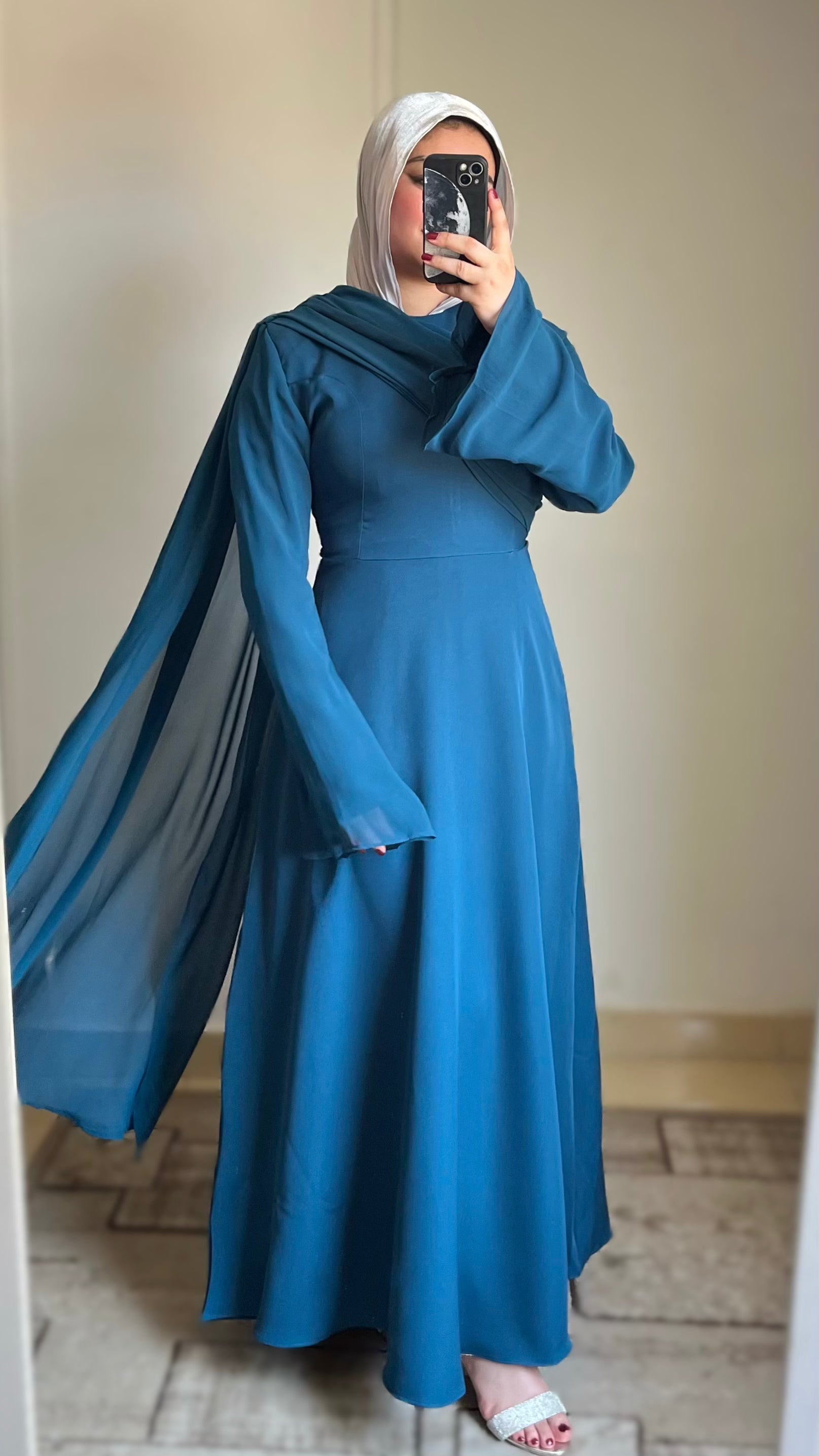 Marseille dress