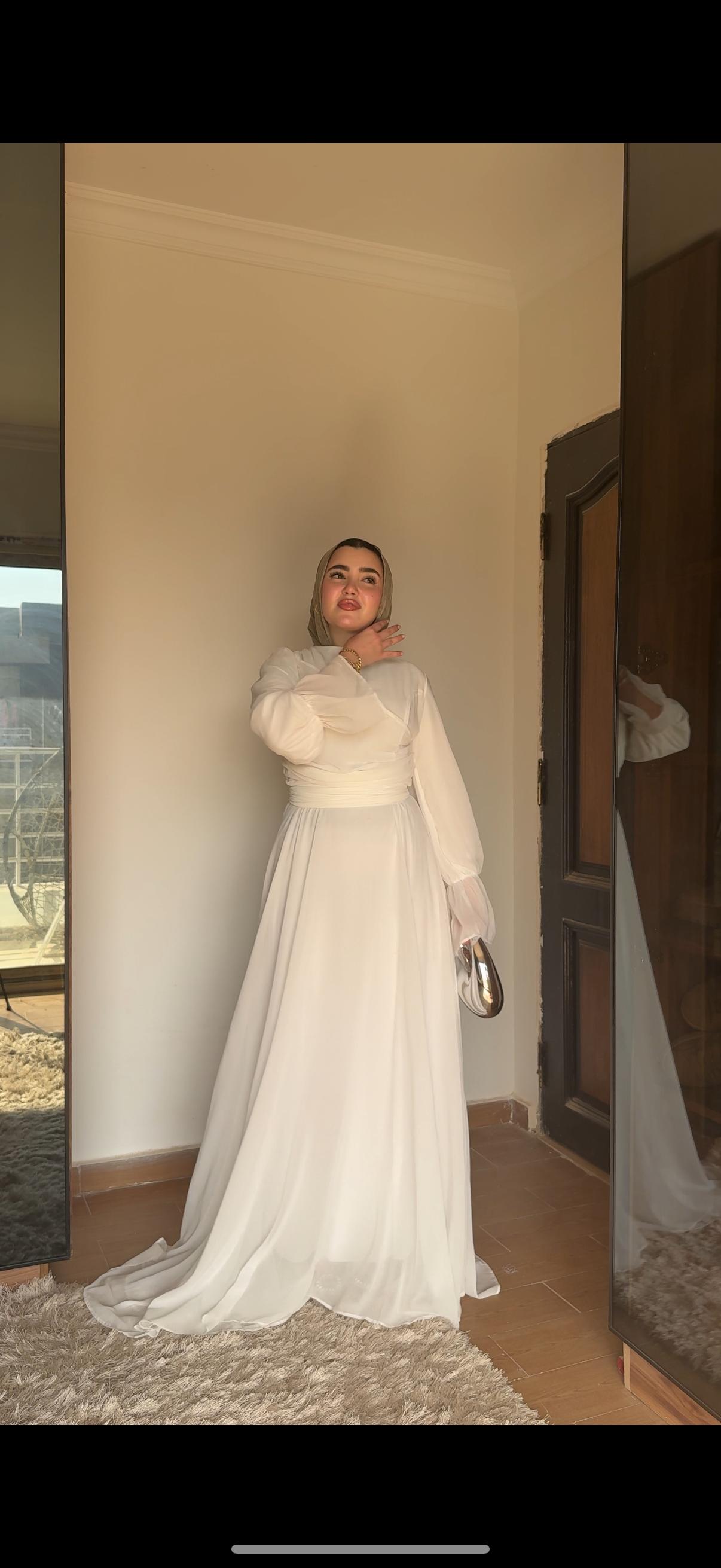 باربي dress
