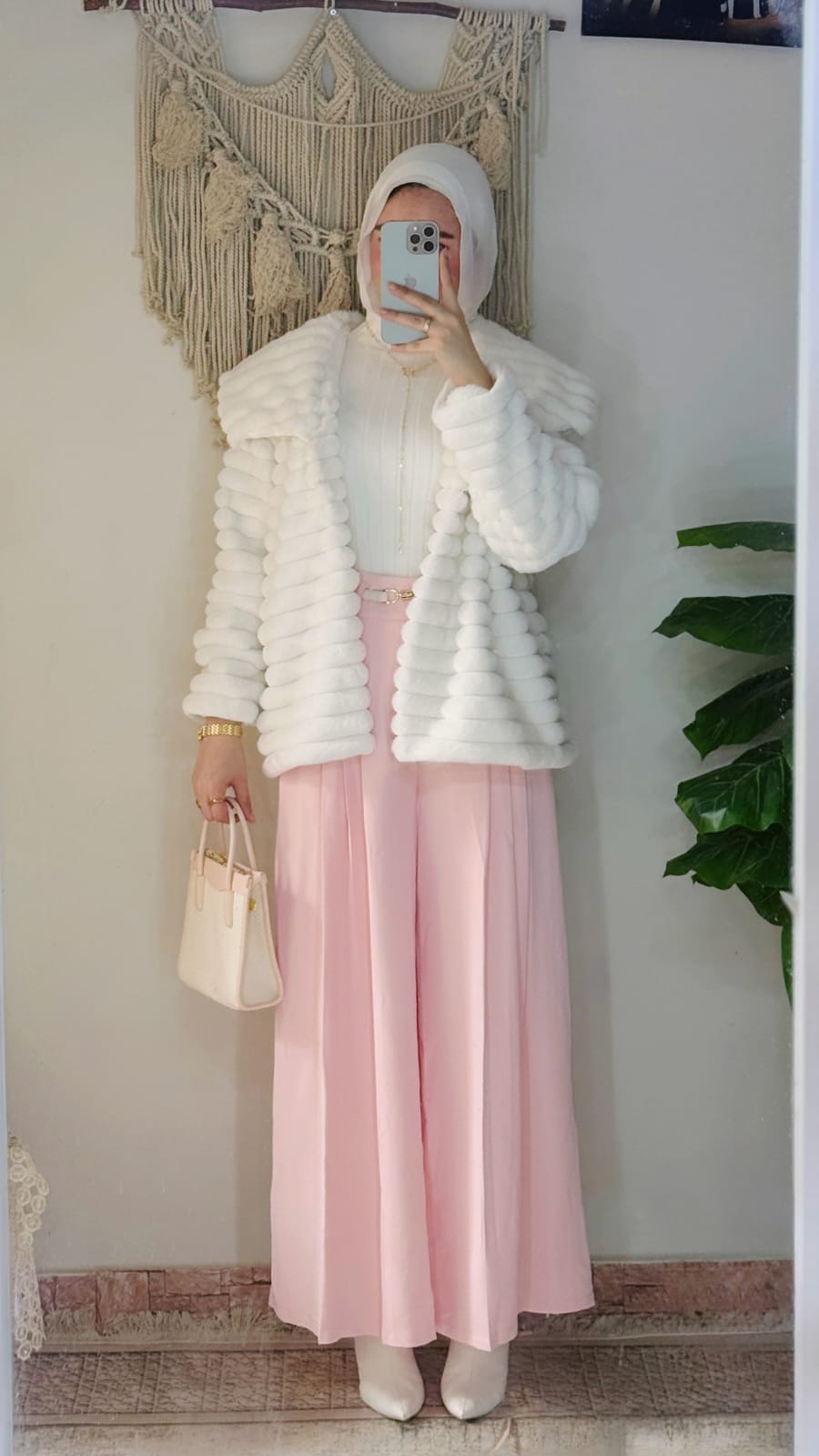 jacket فرو حرير