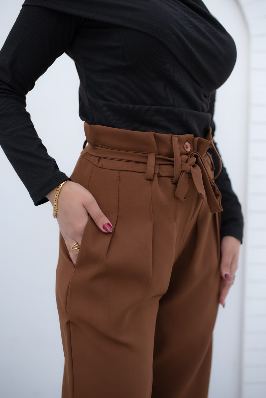 pants روزالين