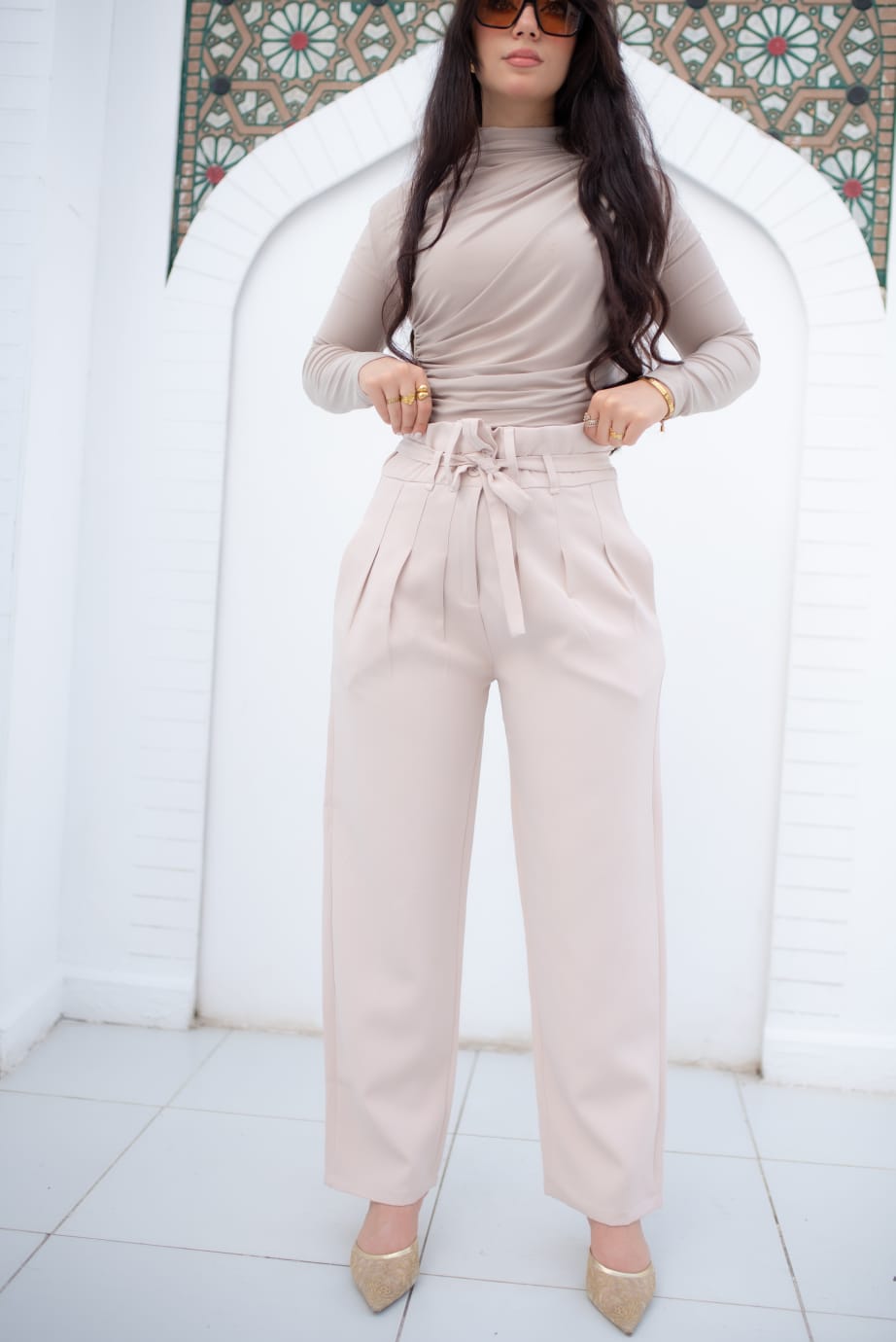 pants روزالين