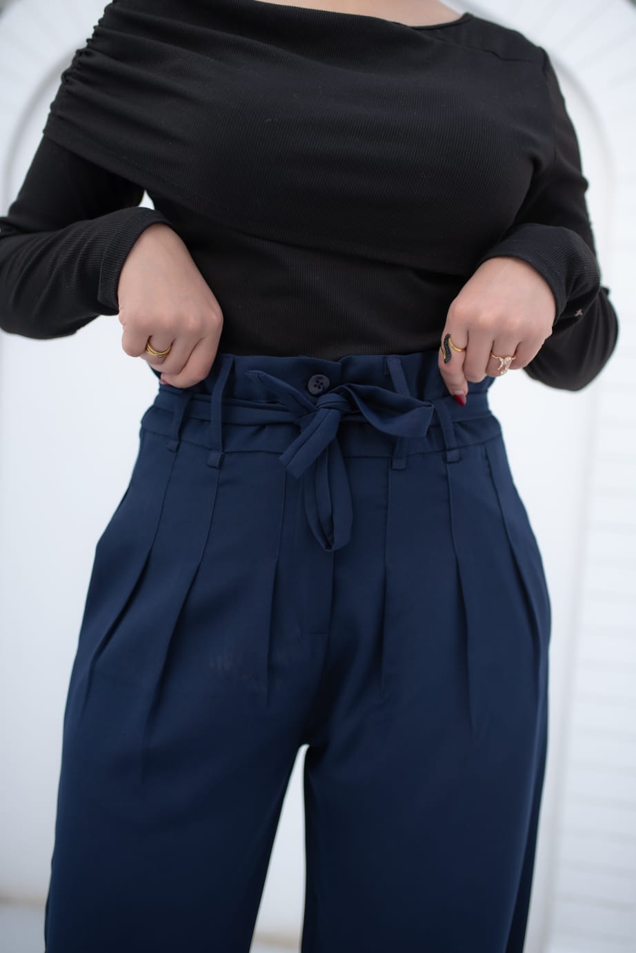 pants روزالين