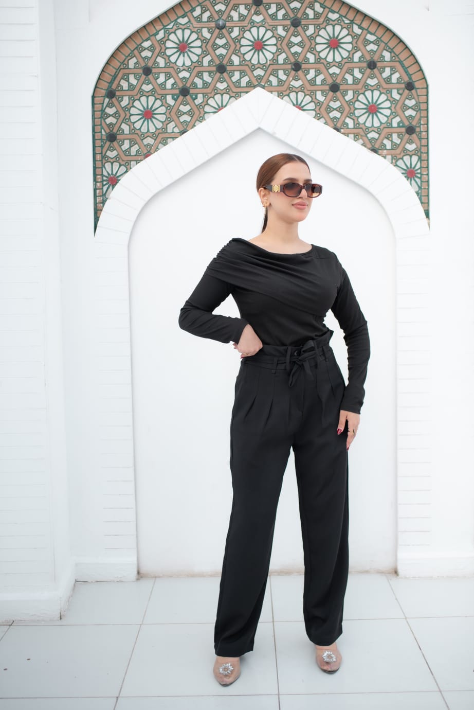 pants روزالين