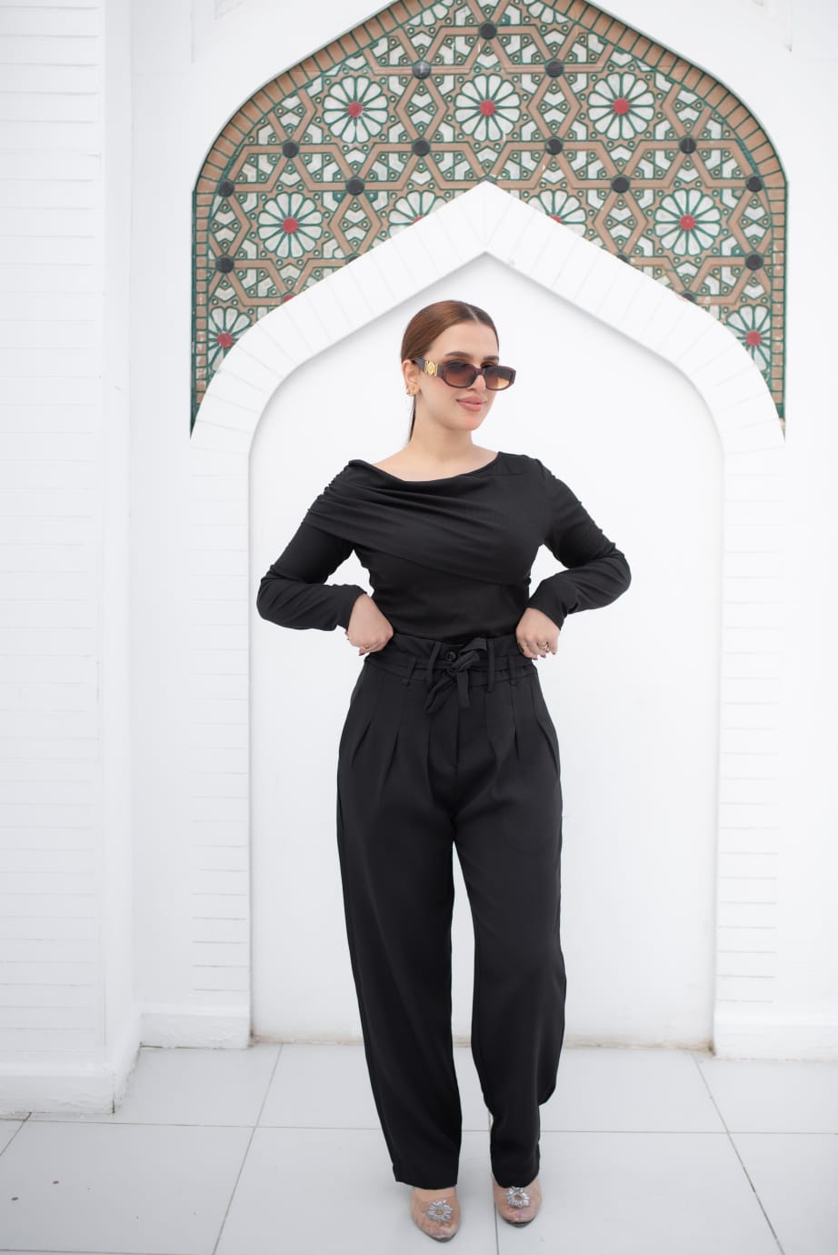 pants روزالين