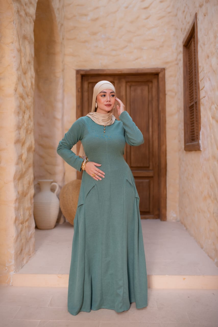 dress توليب