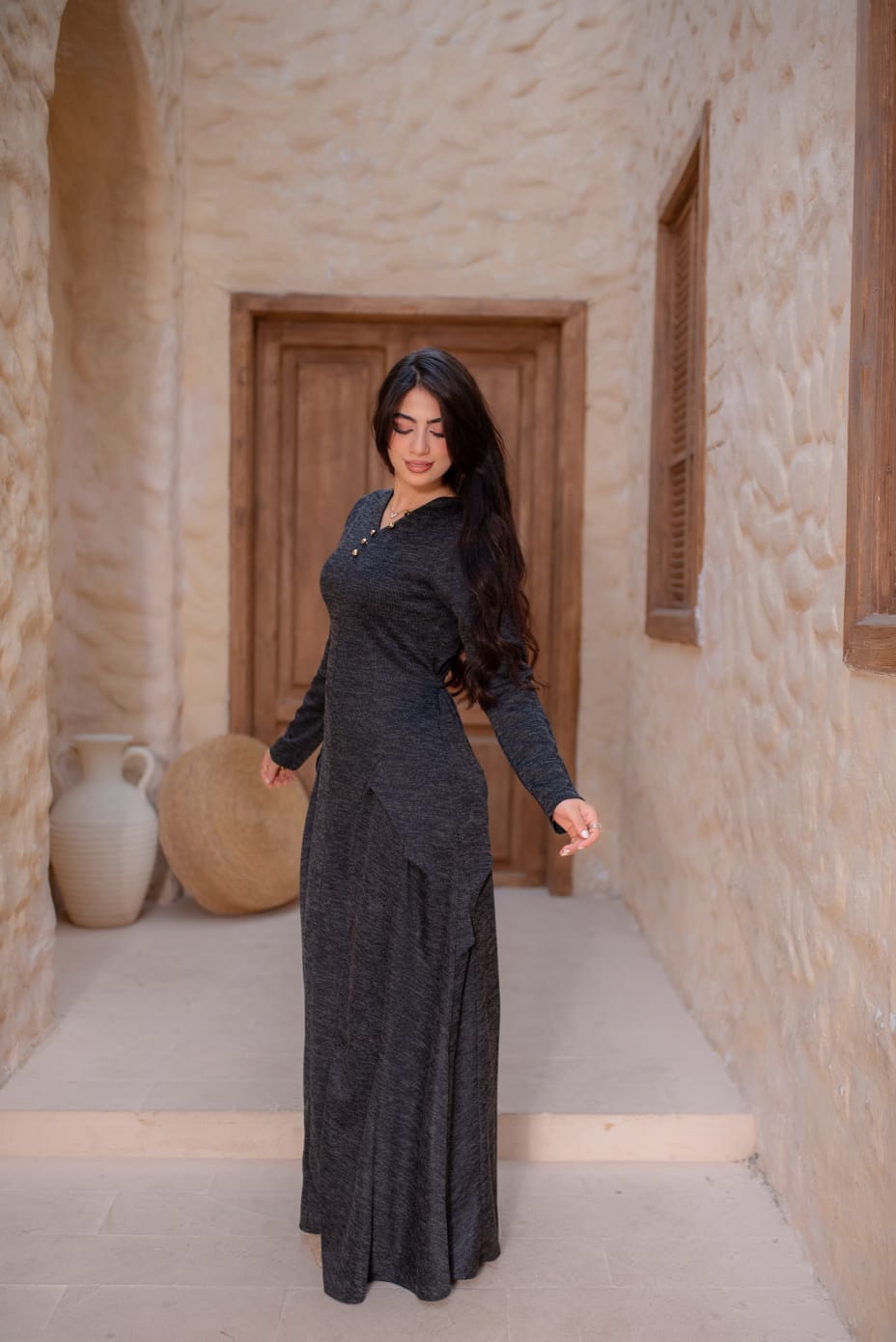 dress توليب