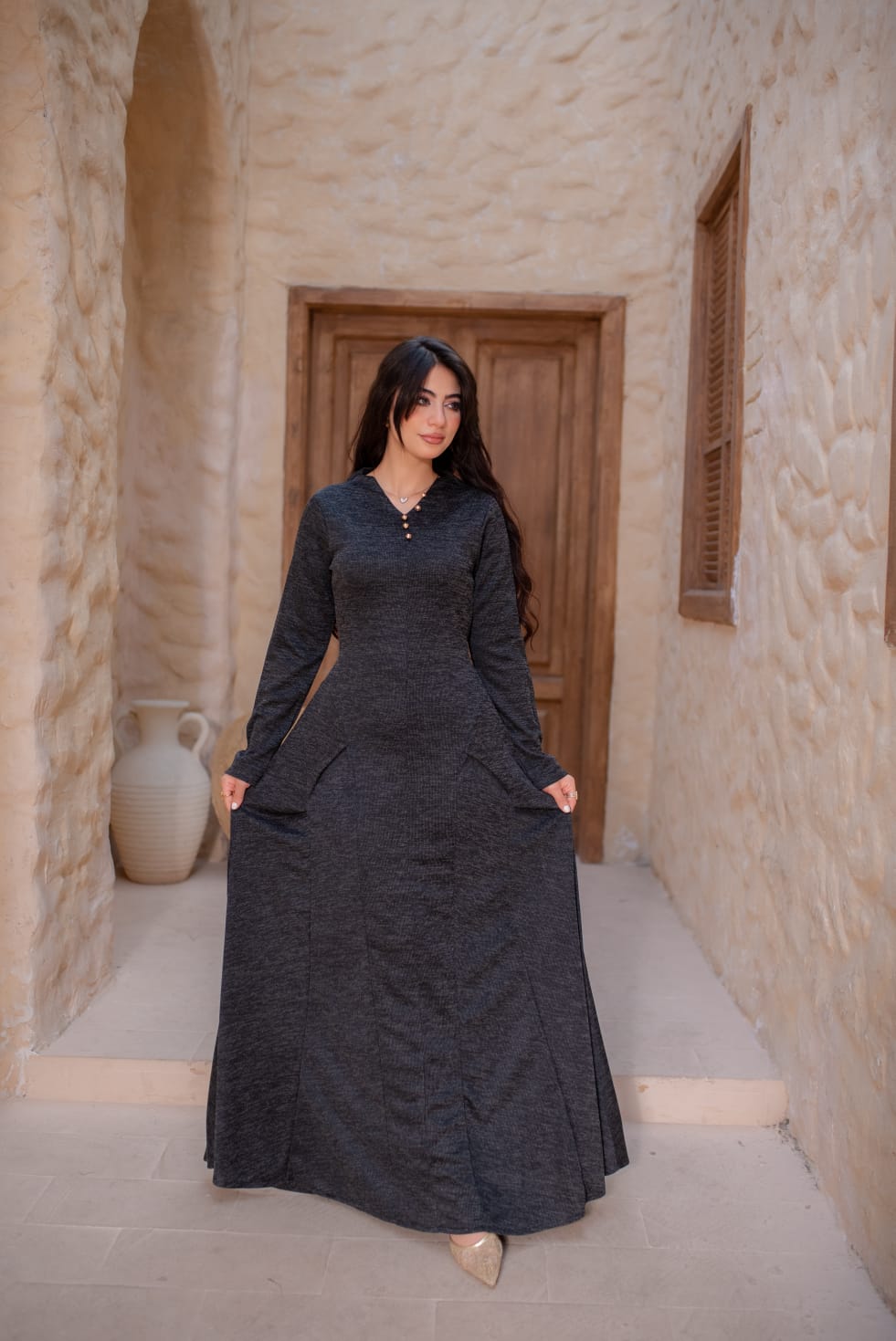 dress توليب