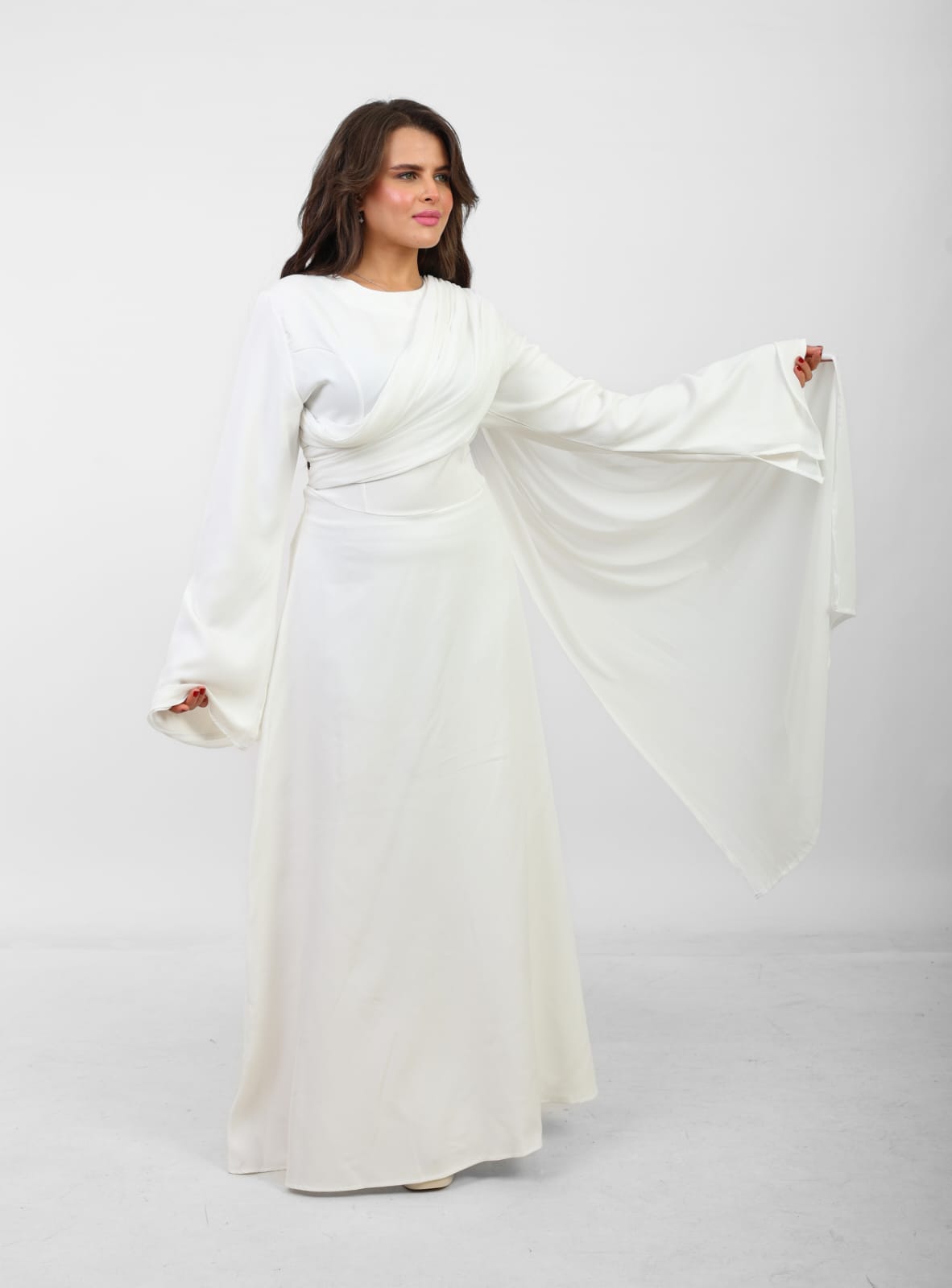 فستان “مارسيليا”