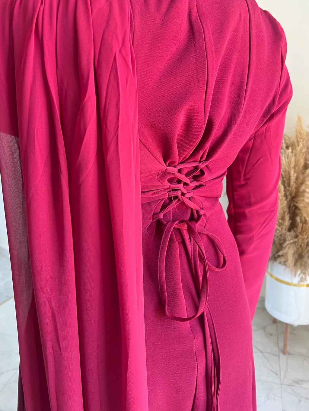 فستان “مارسيليا”