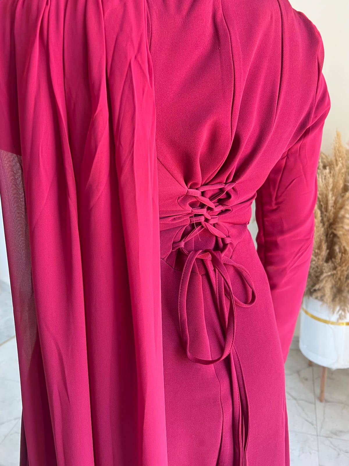 فستان “مارسيليا”