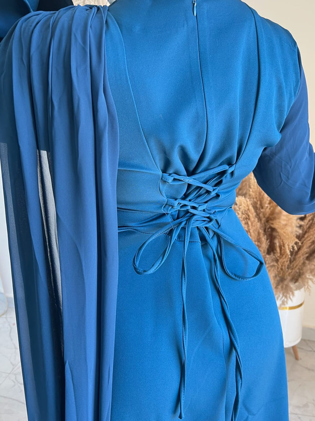 فستان “مارسيليا”