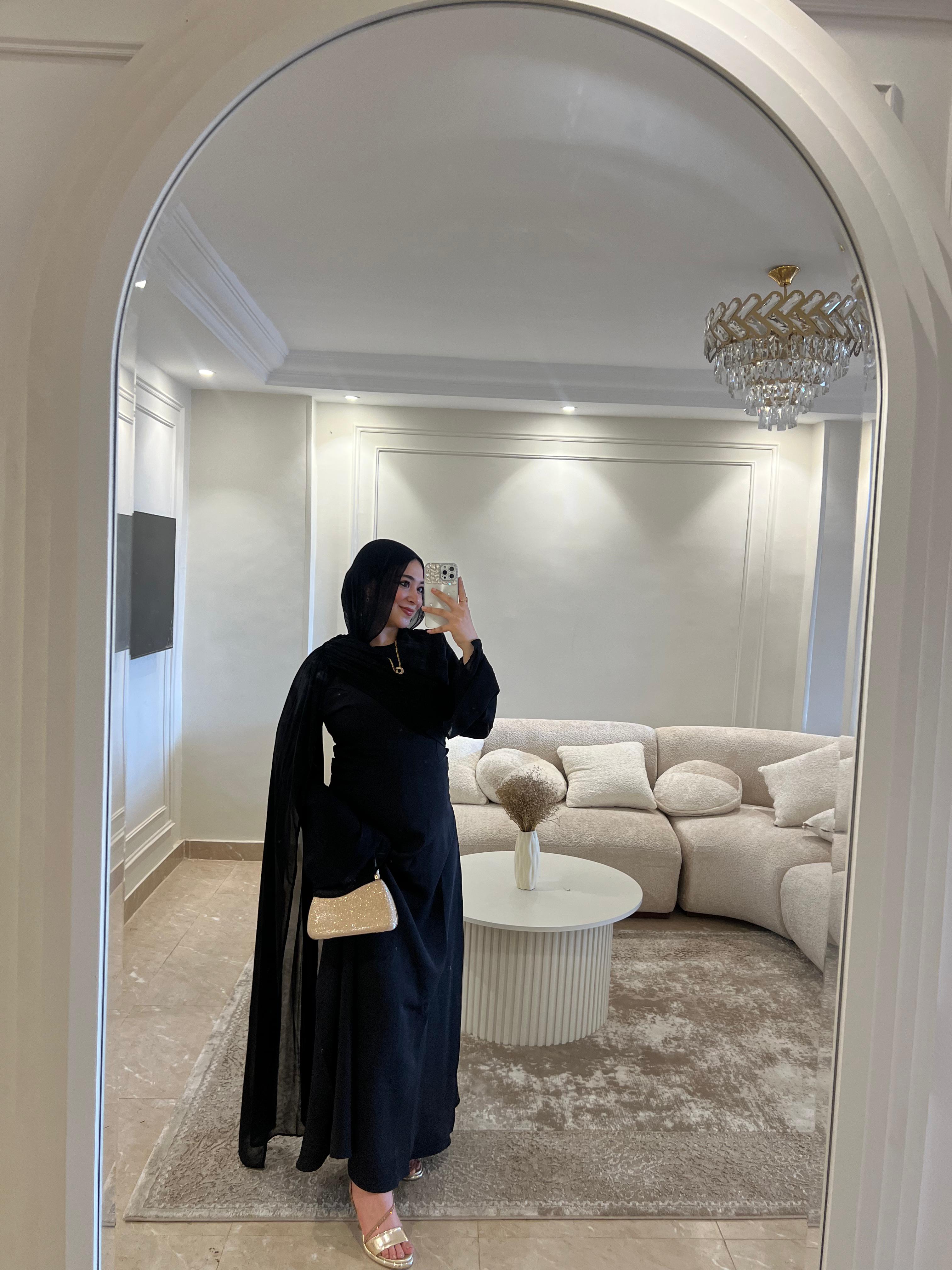 فستان “مارسيليا”