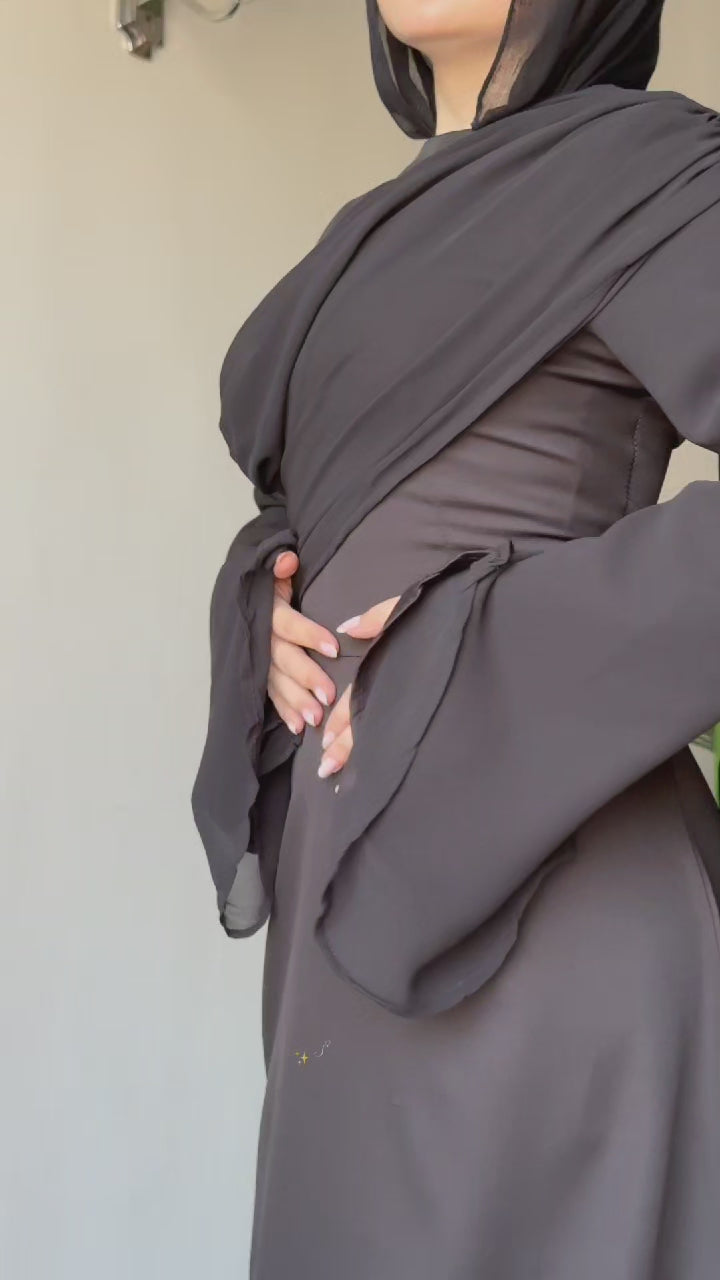 Marseille dress