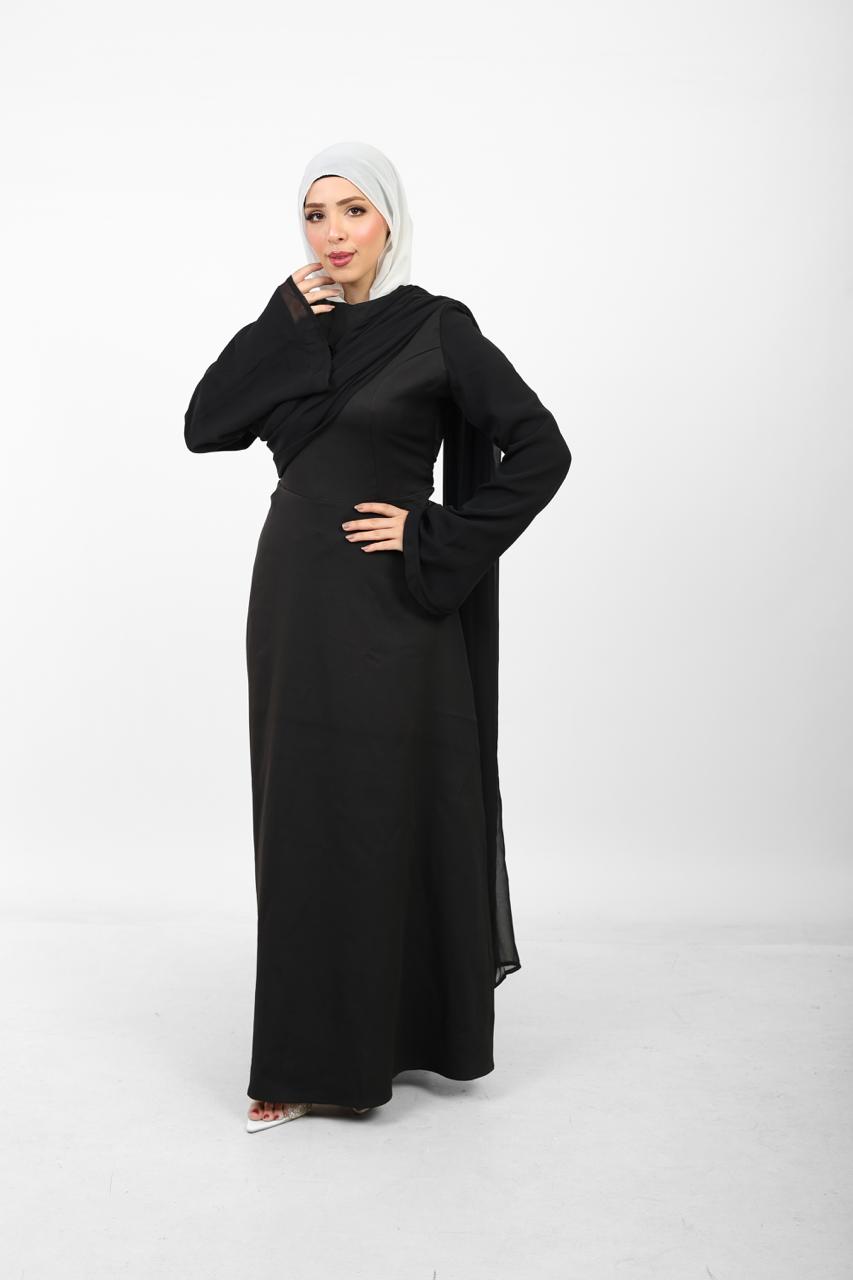 Marseille dress
