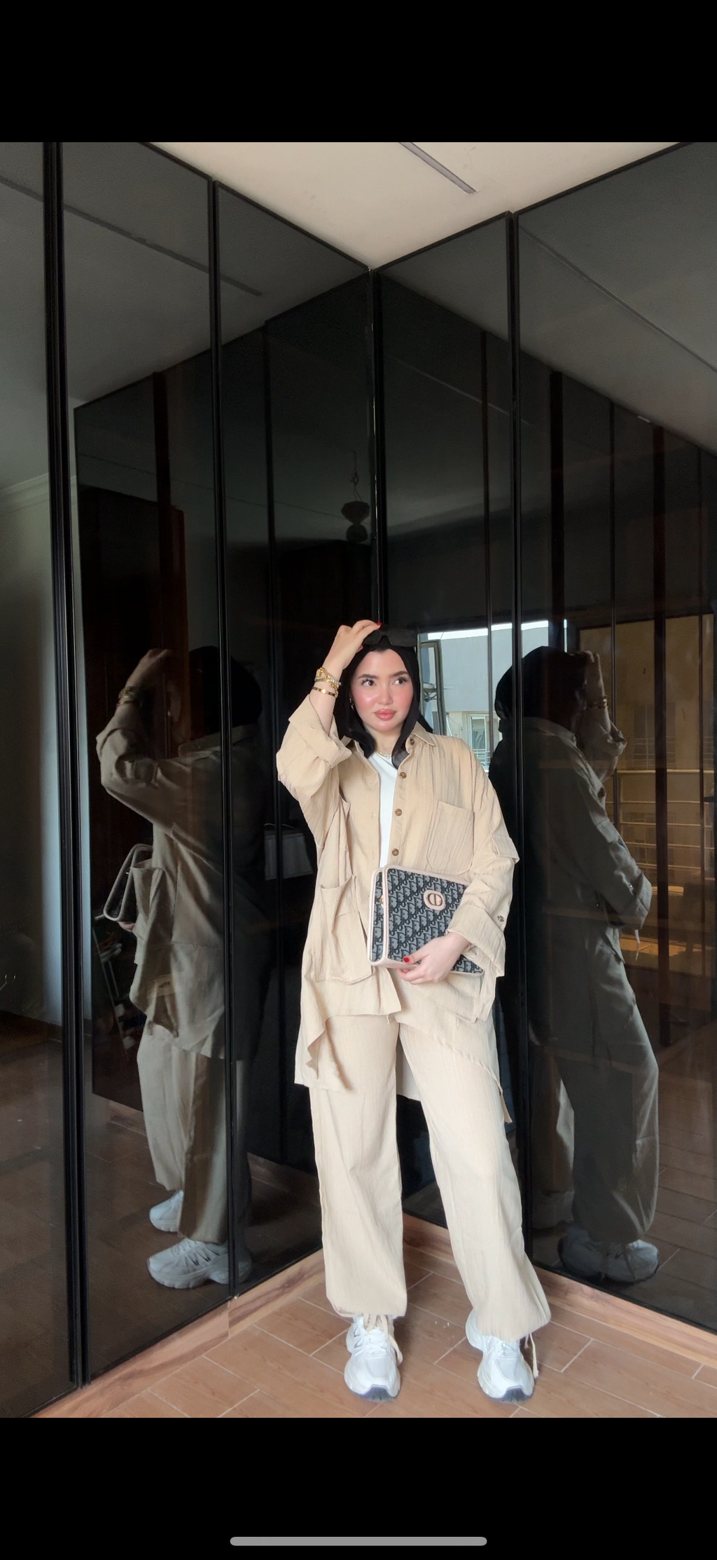 Sot Wavy سوت ويفي