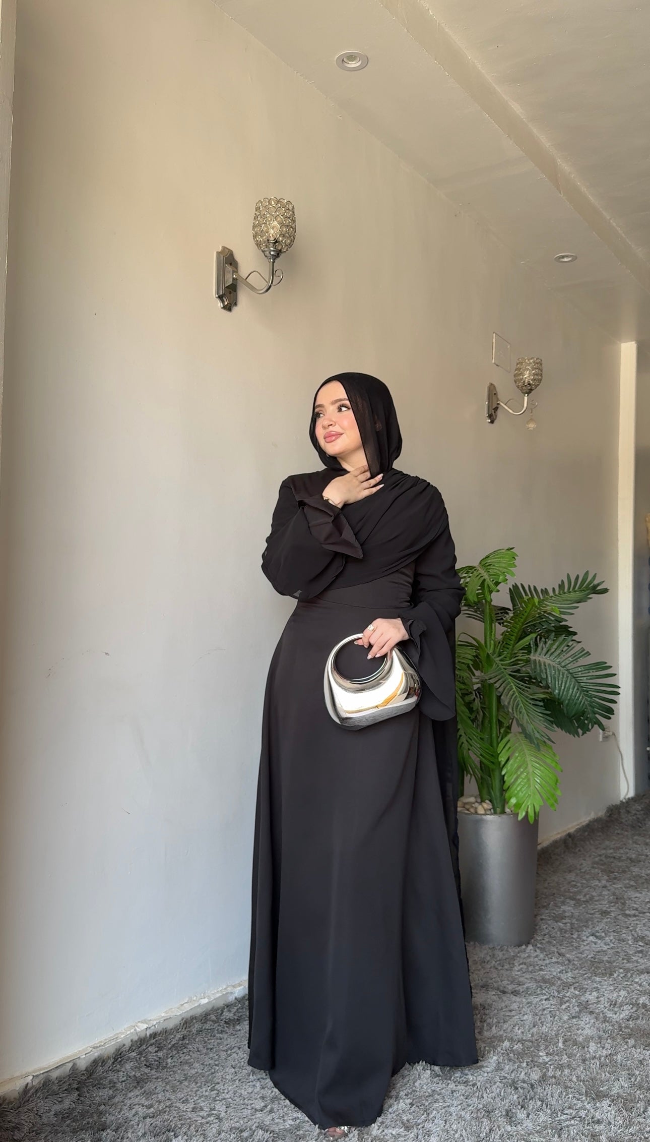 فستان “مارسيليا”