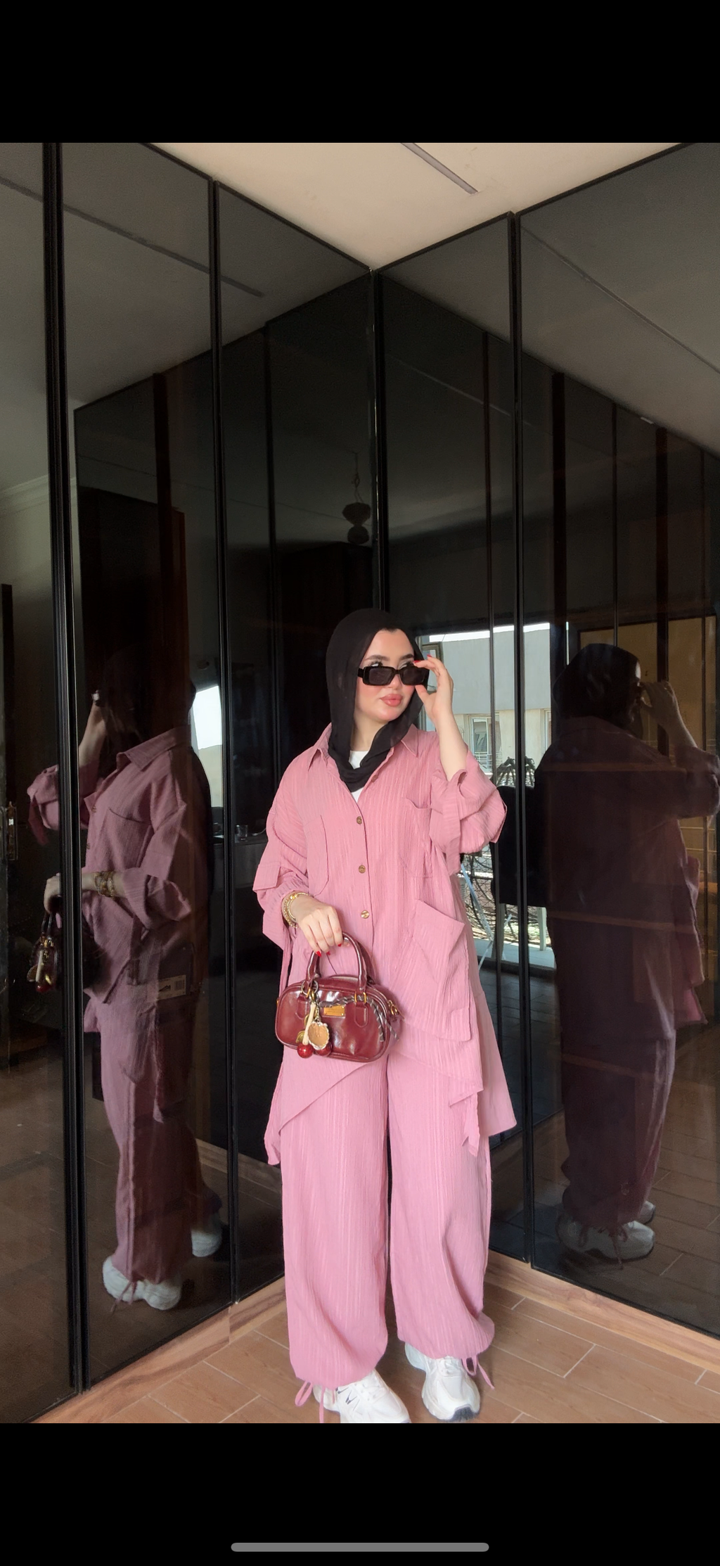 Sot Wavy سوت ويفي