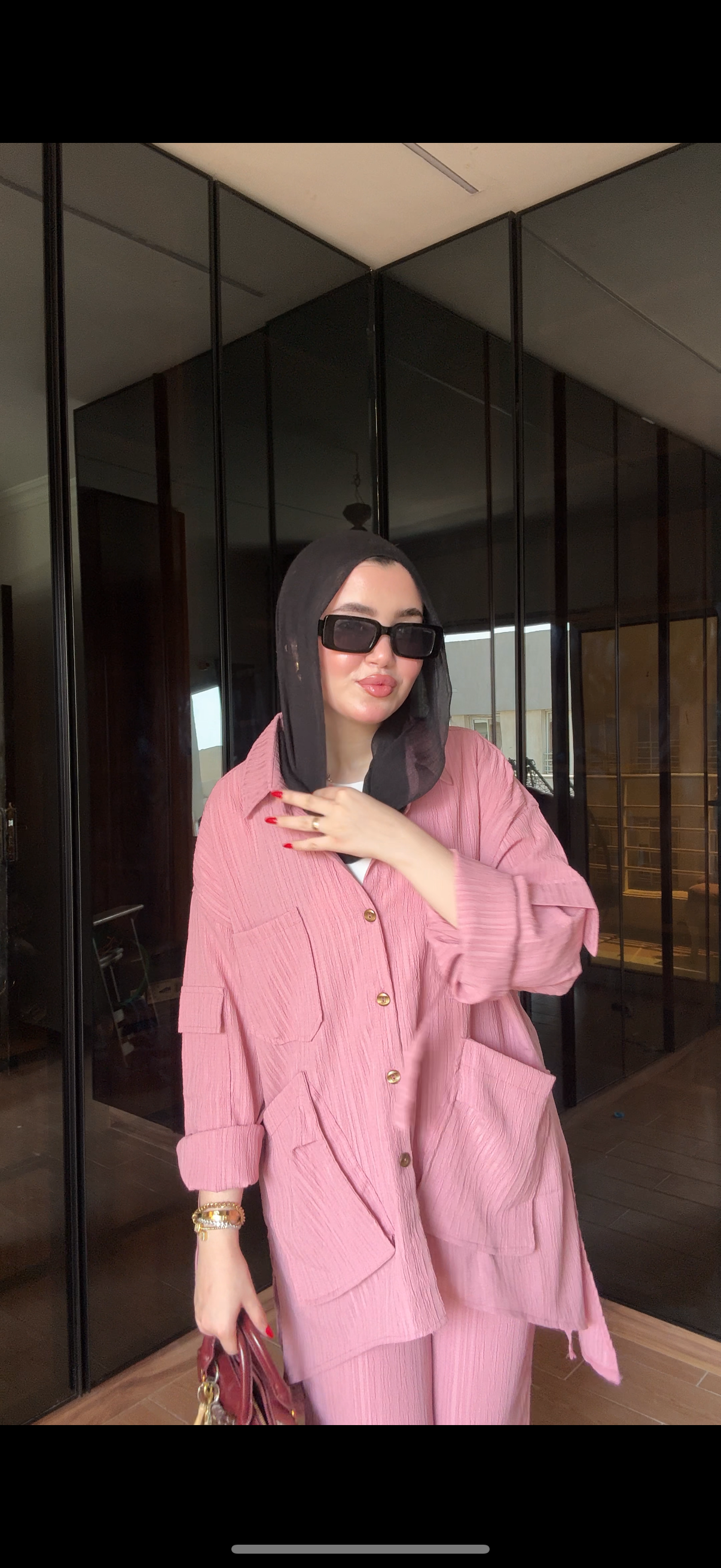 Sot Wavy سوت ويفي