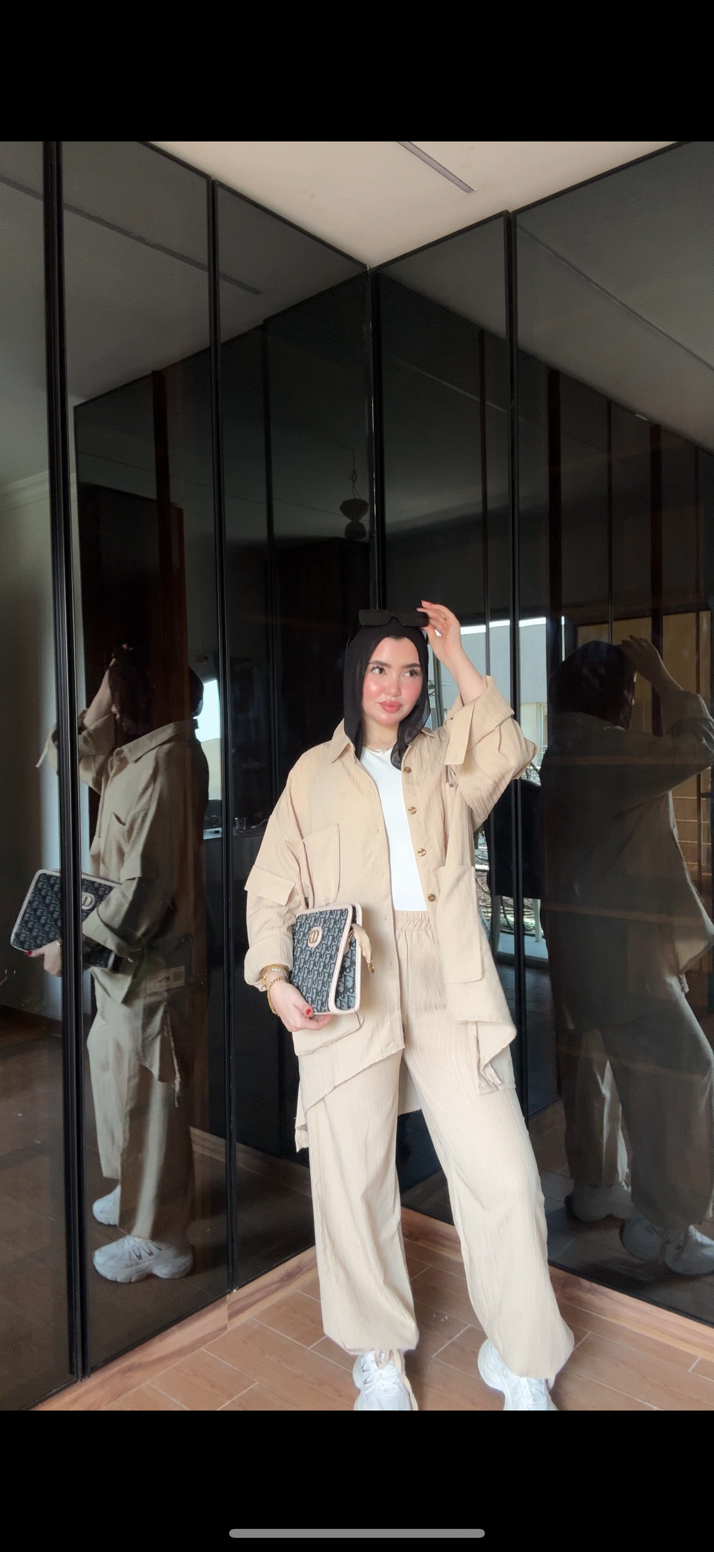 Sot Wavy سوت ويفي