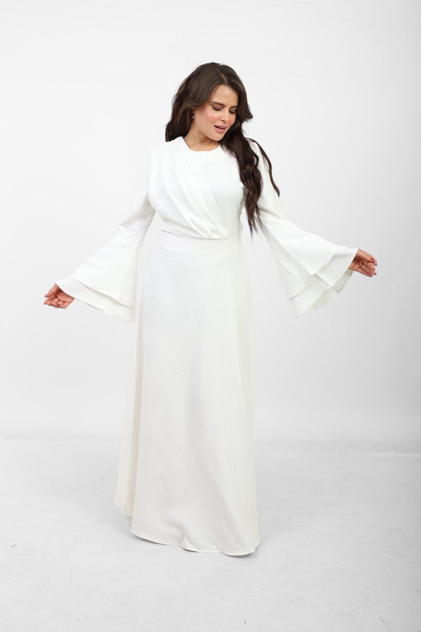 Roslya dress دريس روسليا