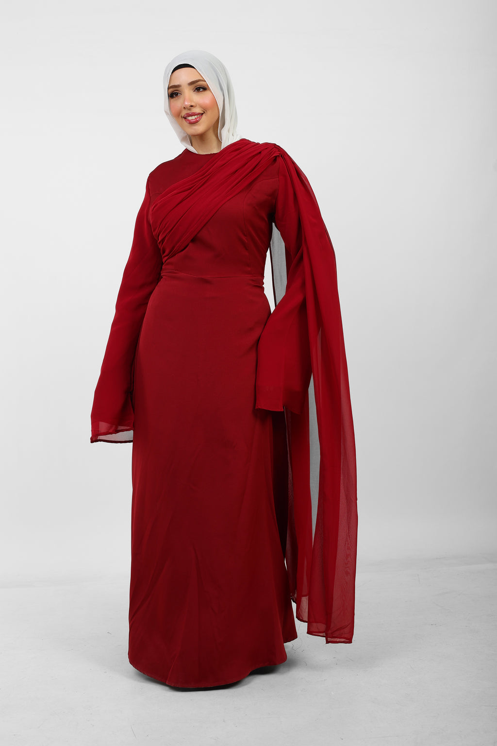 Marseille dress