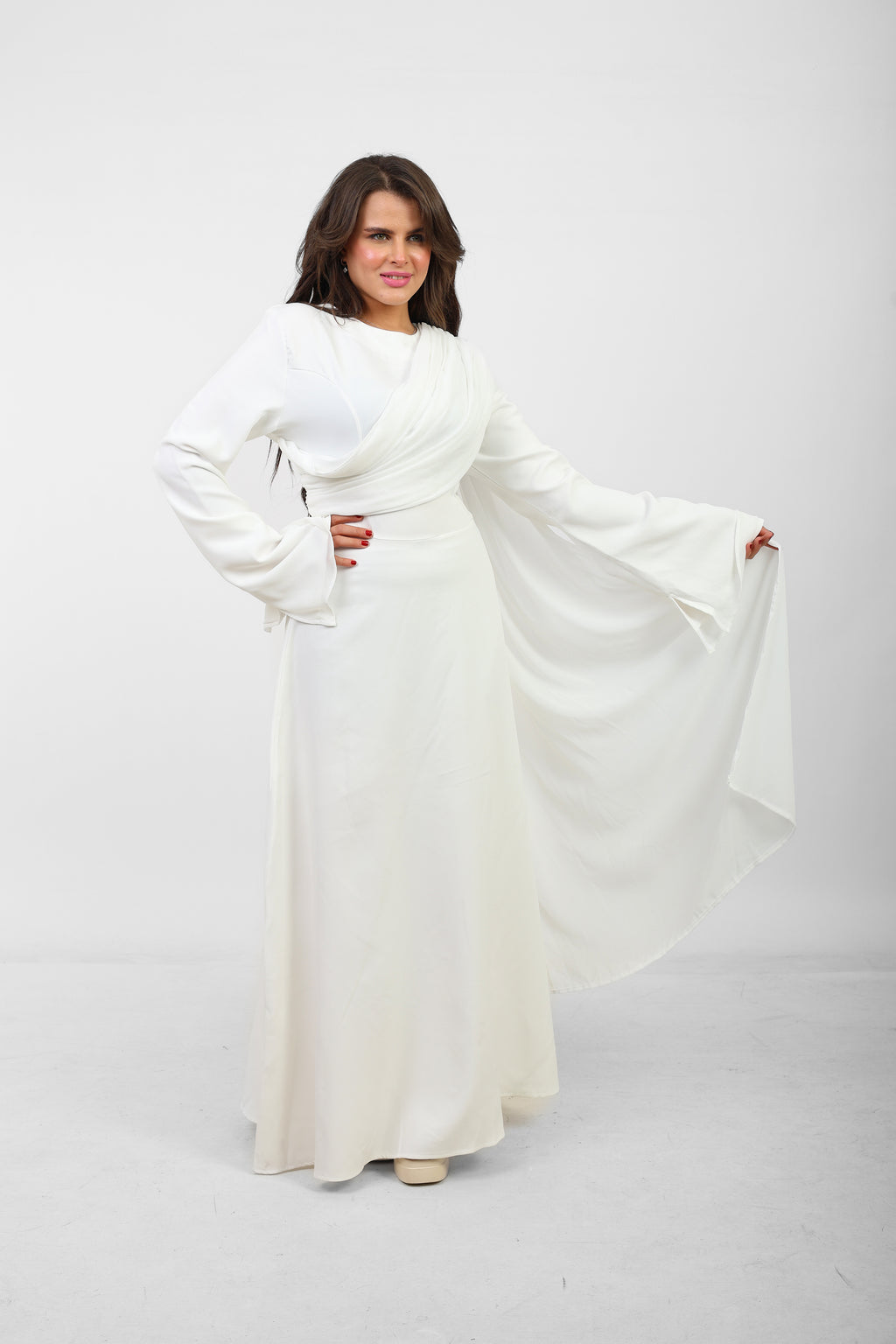 Marseille dress