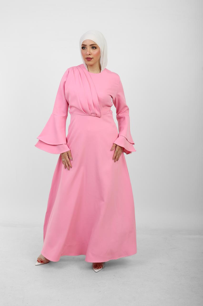 Roslya dress دريس روسليا