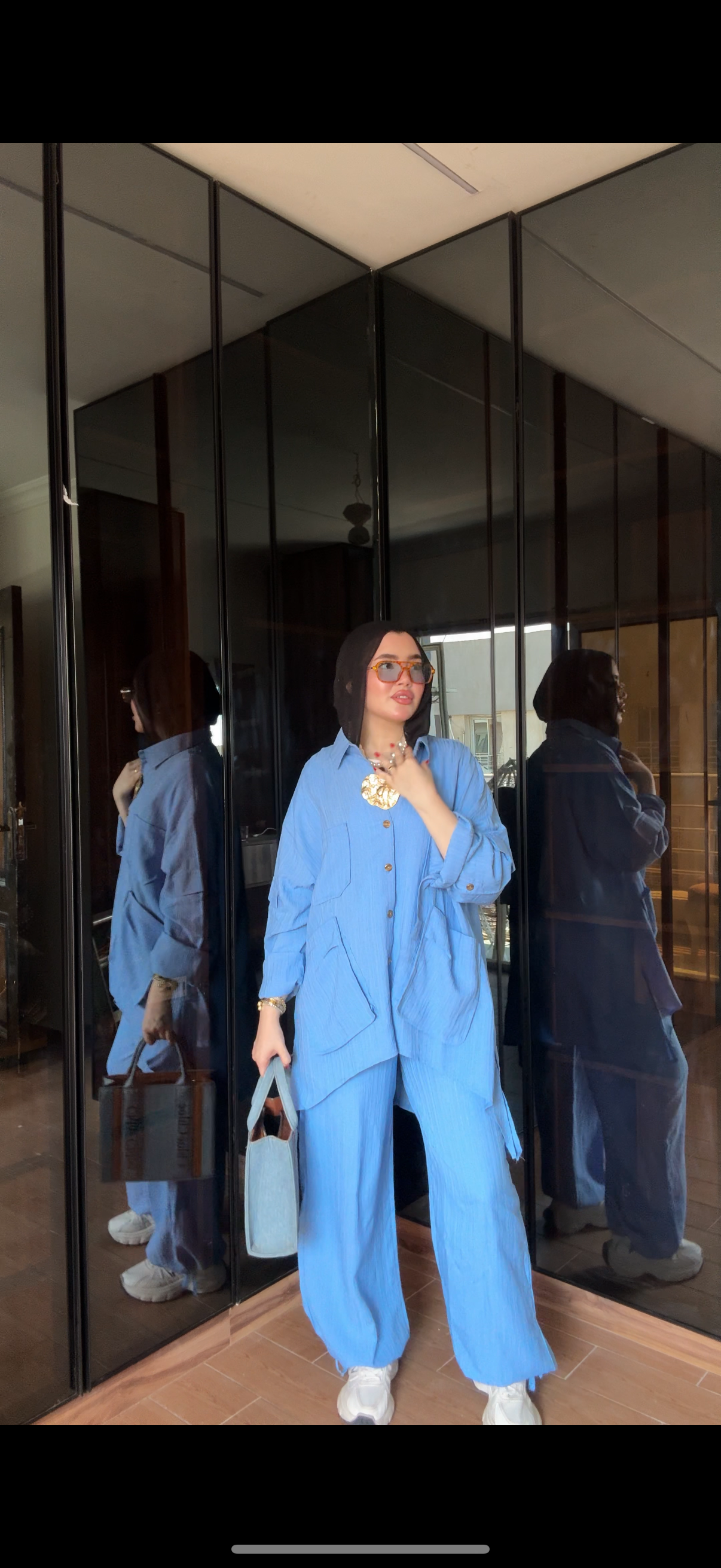 Sot Wavy سوت ويفي