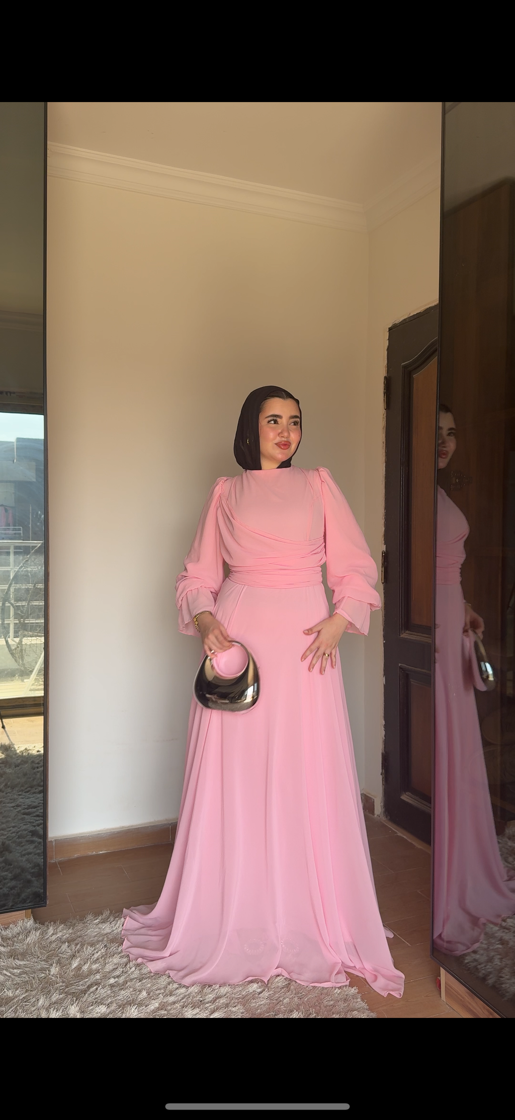 Barbie dress