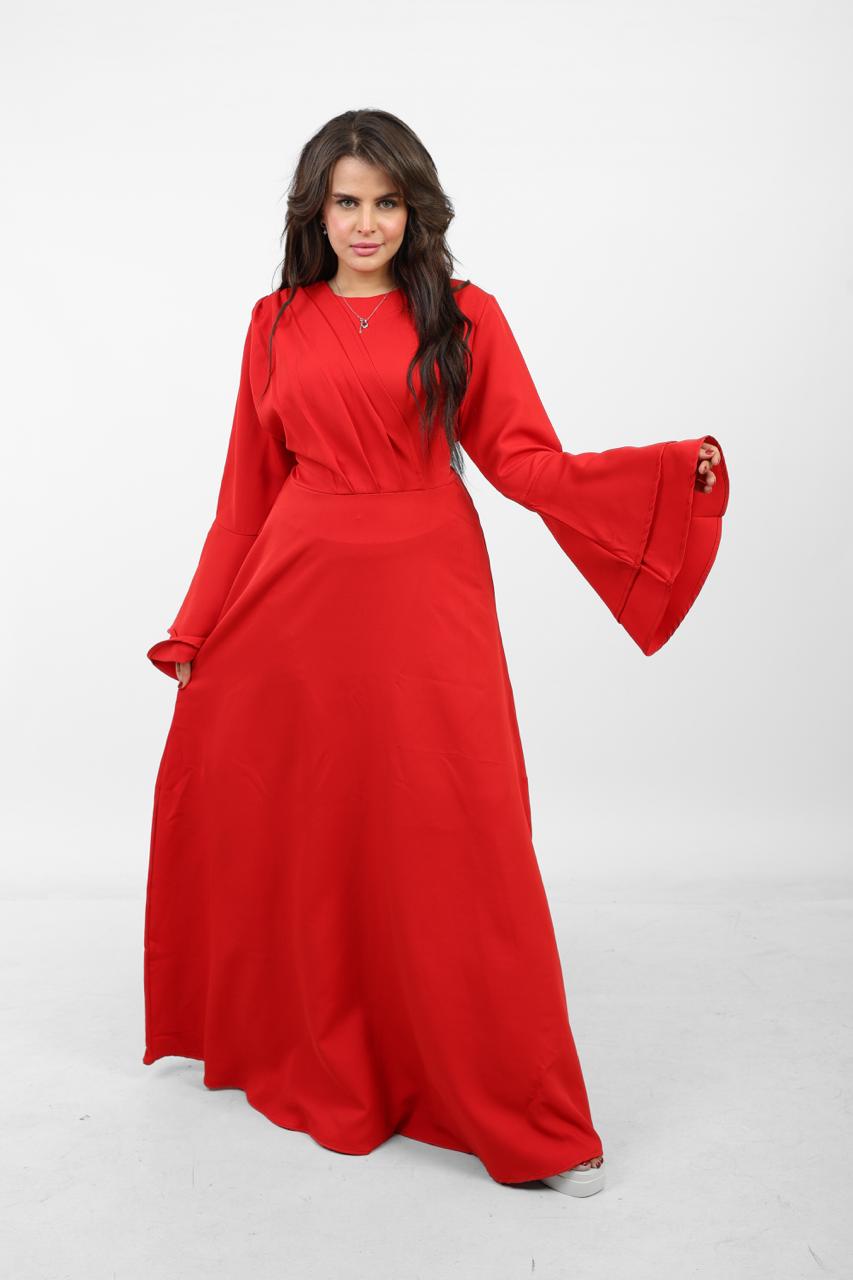 Roslya dress دريس روسليا