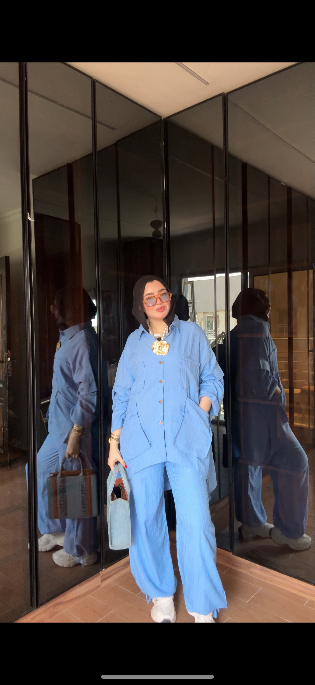 Sot Wavy سوت ويفي