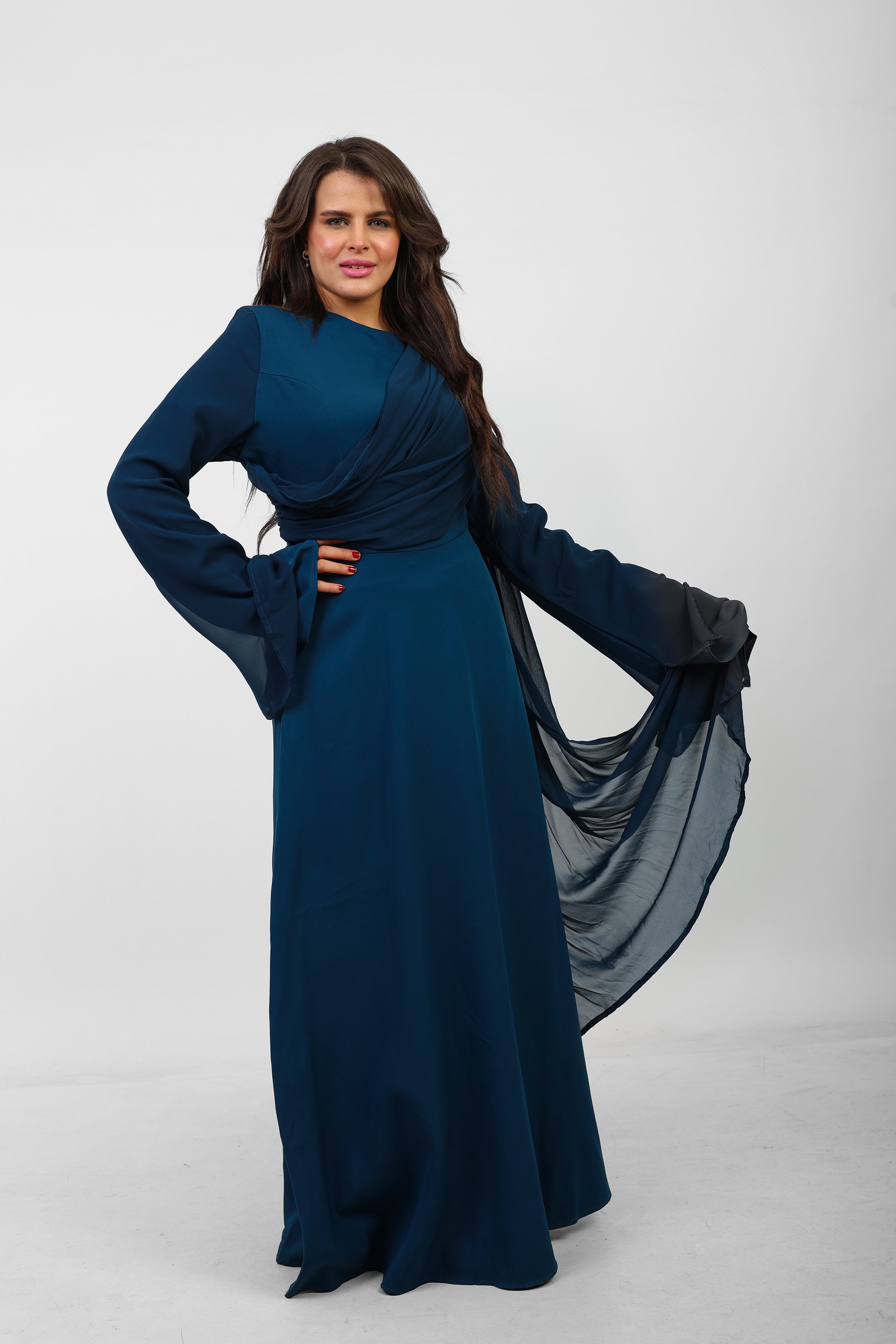 Marseille dress