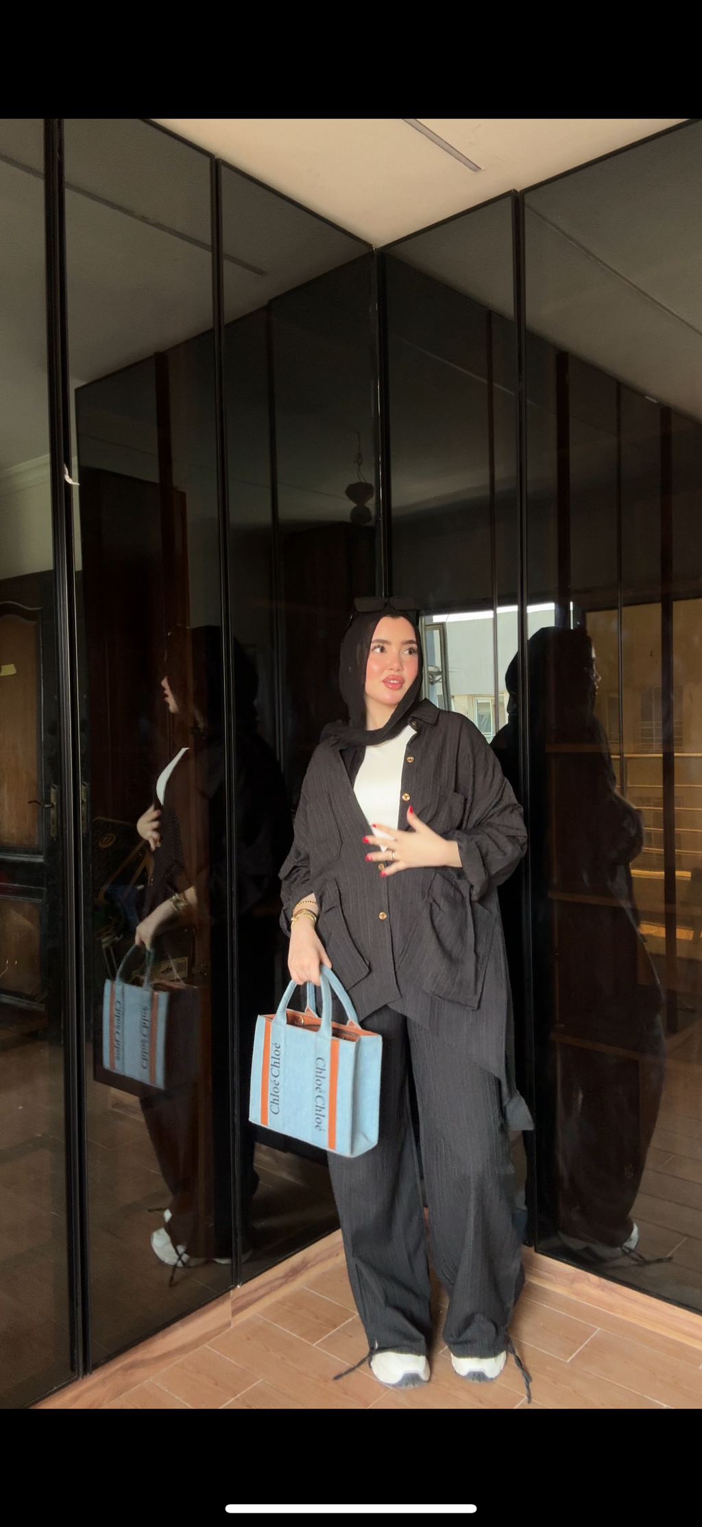 Sot Wavy سوت ويفي